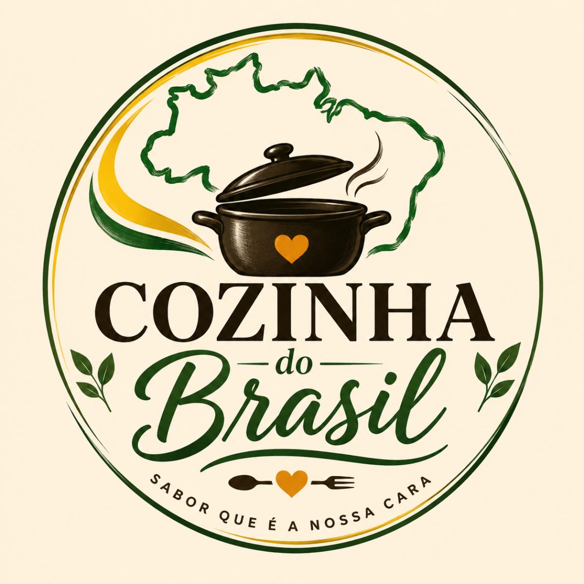 Cozinha do Brasil